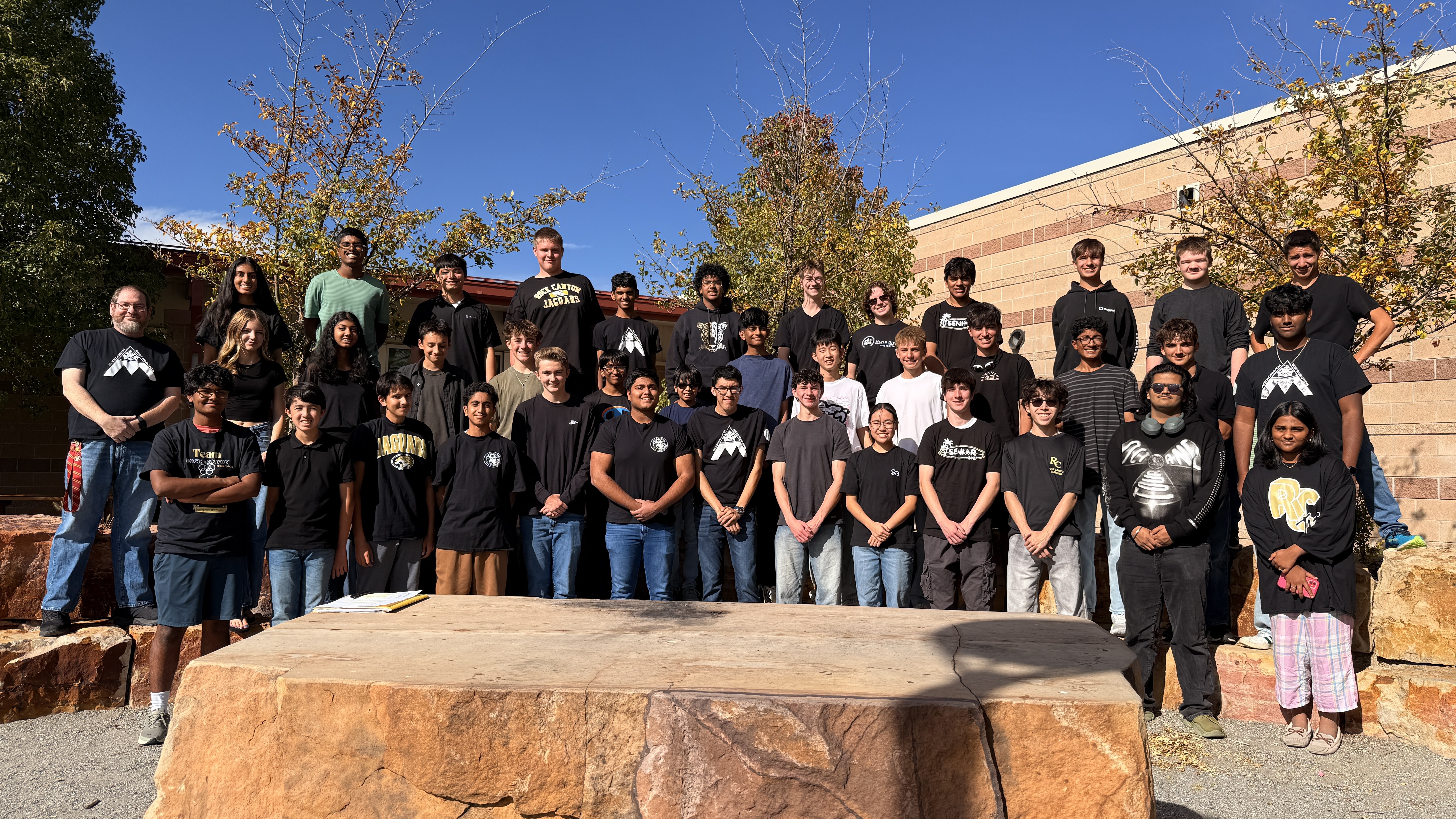 team picture